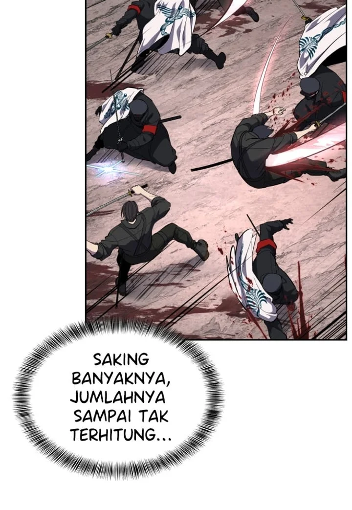 Ticket Hero S2 Chapter 299 Gambar 111