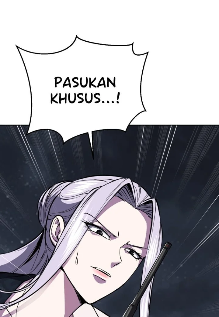 Ticket Hero S2 Chapter 299 Gambar 112