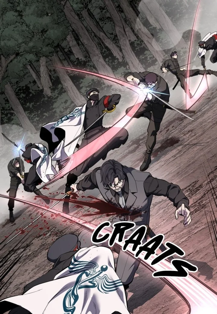 Ticket Hero S2 Chapter 299 Gambar 117