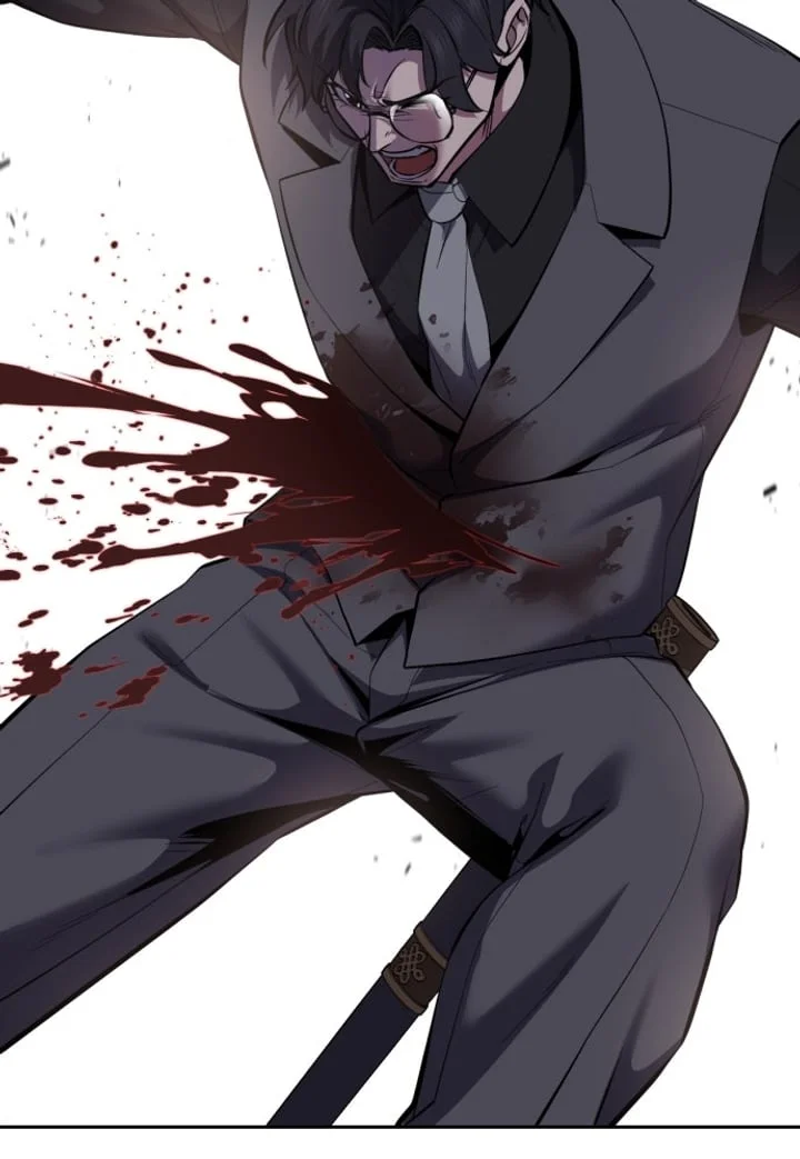 Ticket Hero S2 Chapter 299 Gambar 119