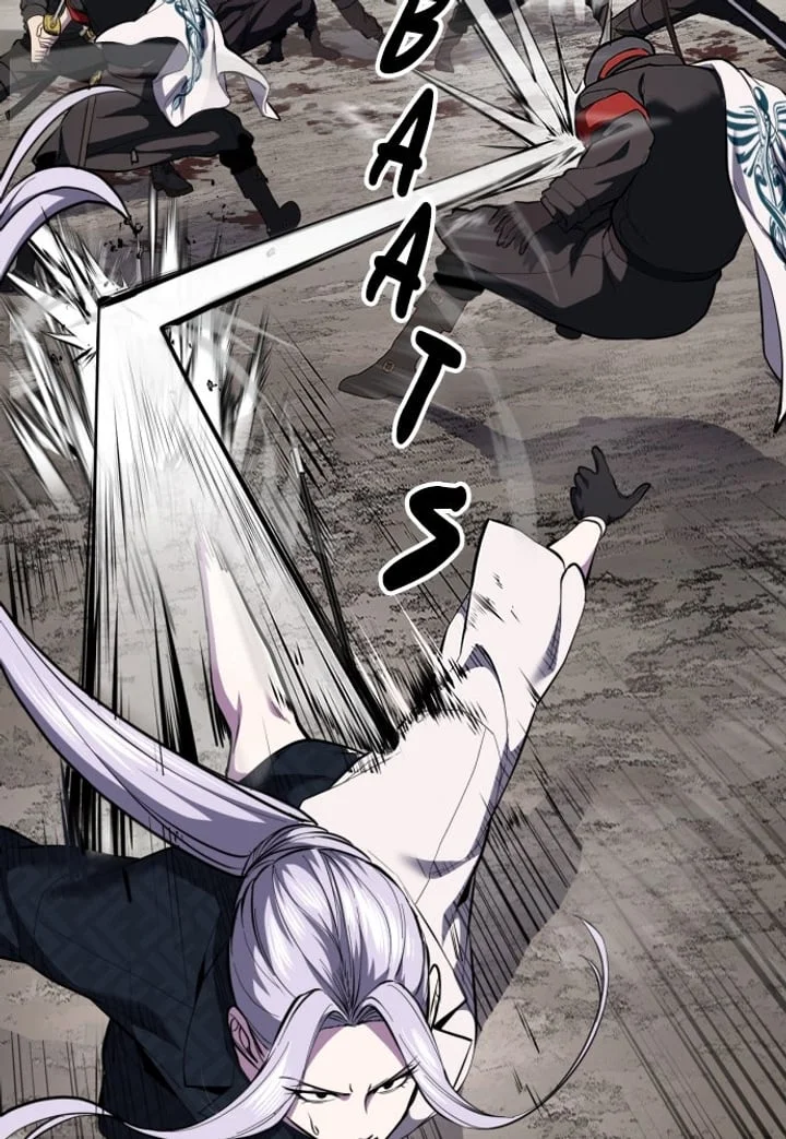 Ticket Hero S2 Chapter 299 Gambar 121