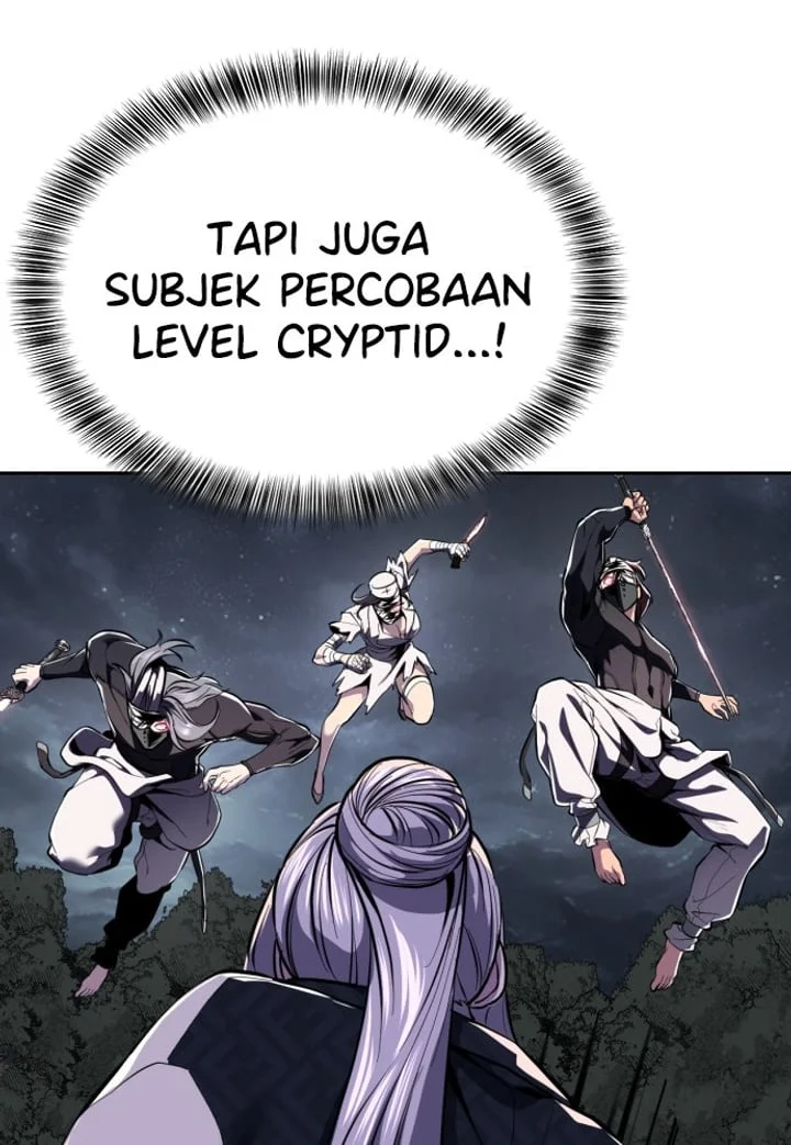 Ticket Hero S2 Chapter 299 Gambar 133