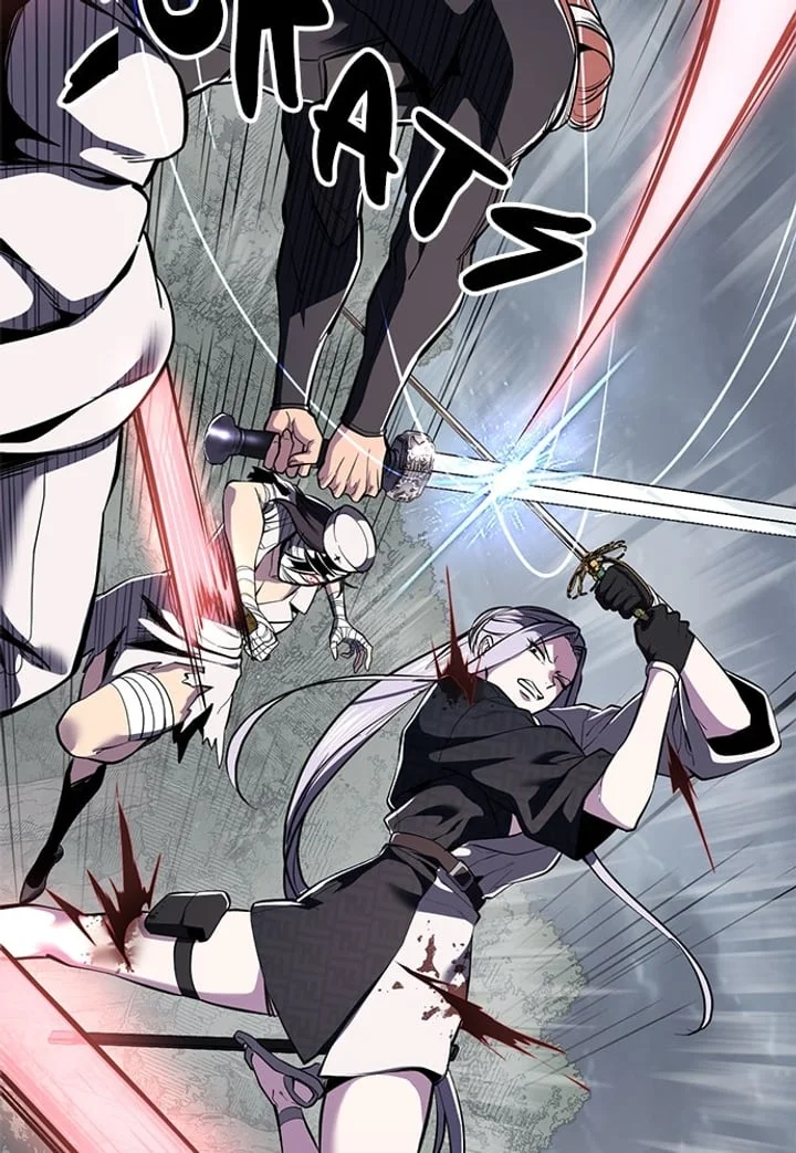 Ticket Hero S2 Chapter 299 Gambar 135