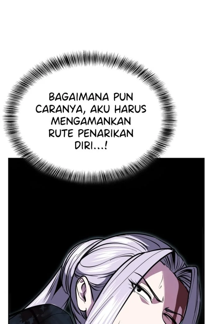 Ticket Hero S2 Chapter 299 Gambar 137