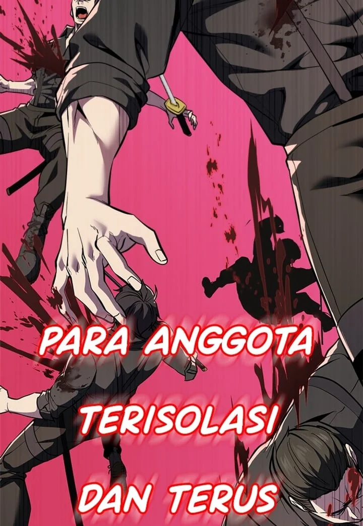 Ticket Hero S2 Chapter 299 Gambar 140