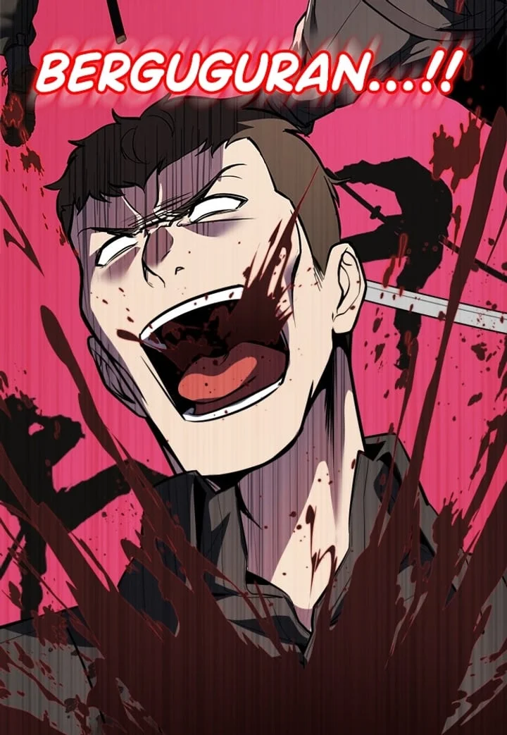 Ticket Hero S2 Chapter 299 Gambar 141