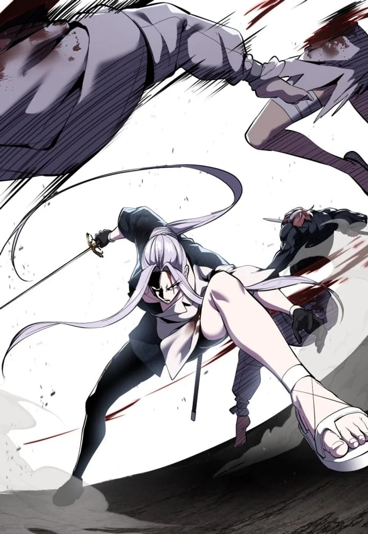 Ticket Hero S2 Chapter 299 Gambar 143