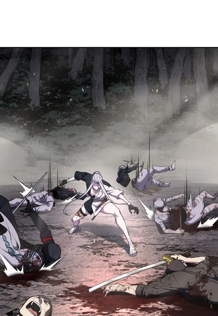 Ticket Hero S2 Chapter 299 Gambar 147