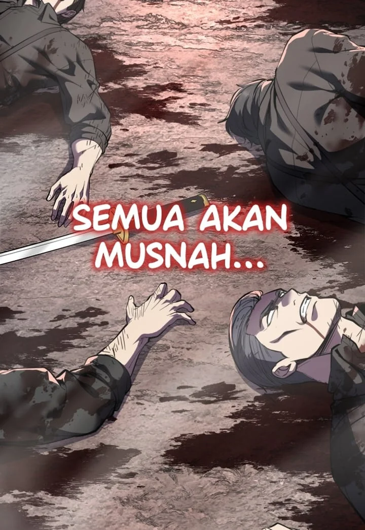 Ticket Hero S2 Chapter 299 Gambar 148