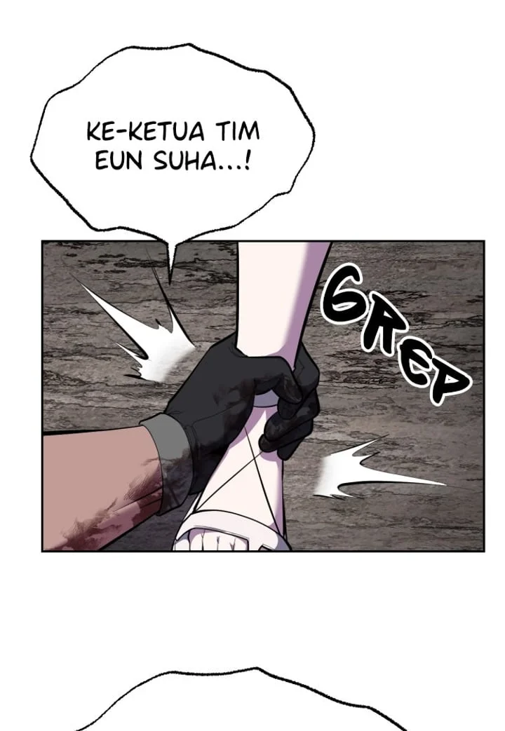 Ticket Hero S2 Chapter 299 Gambar 157
