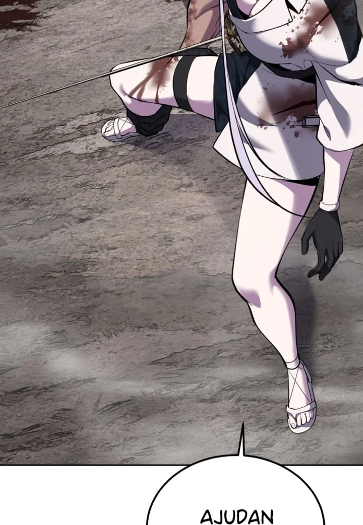 Ticket Hero S2 Chapter 299 Gambar 159