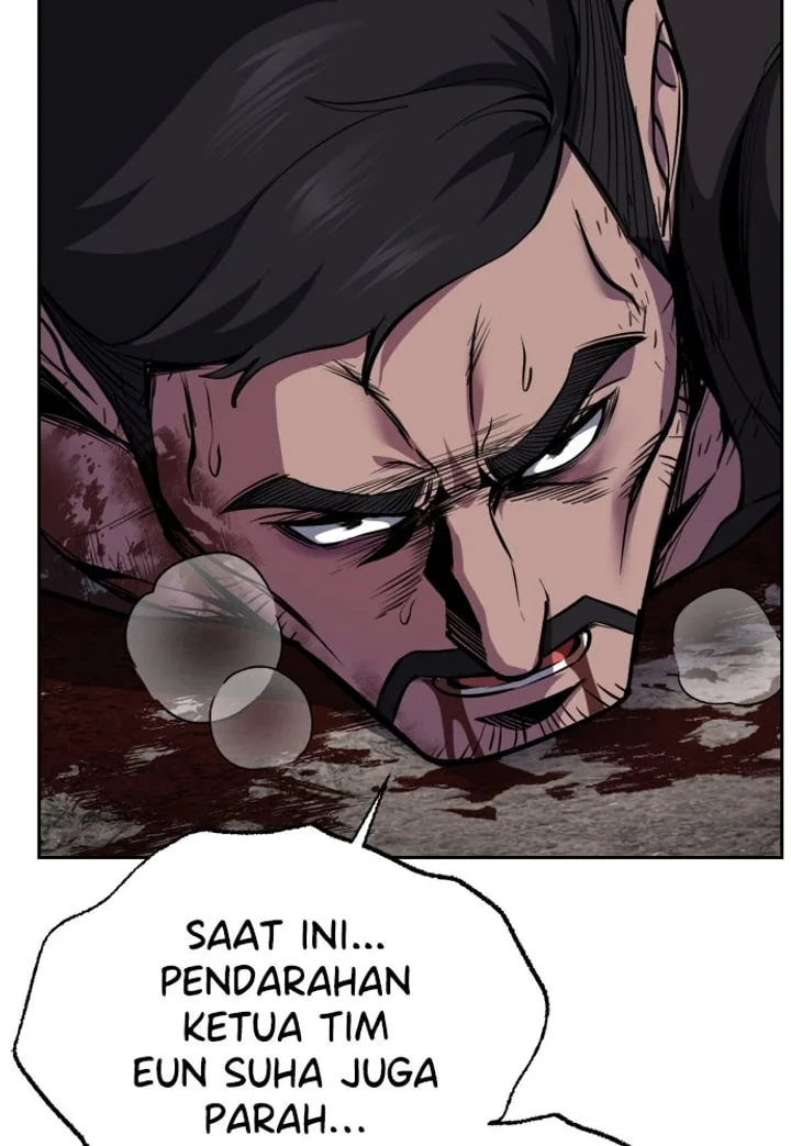 Ticket Hero S2 Chapter 299 Gambar 161