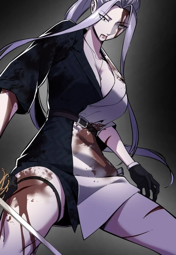 Ticket Hero S2 Chapter 299 Gambar 163