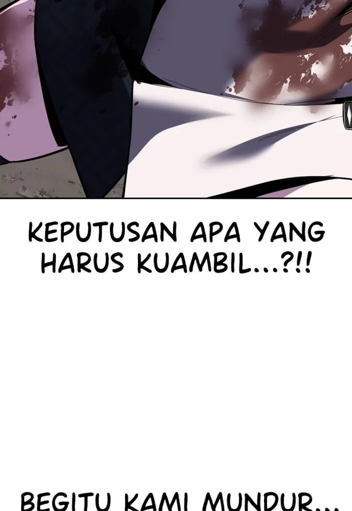 Ticket Hero S2 Chapter 299 Gambar 169