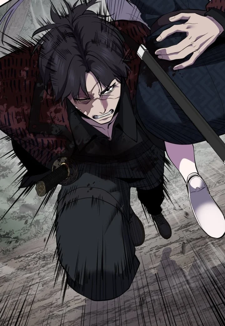 Ticket Hero S2 Chapter 299 Gambar 179