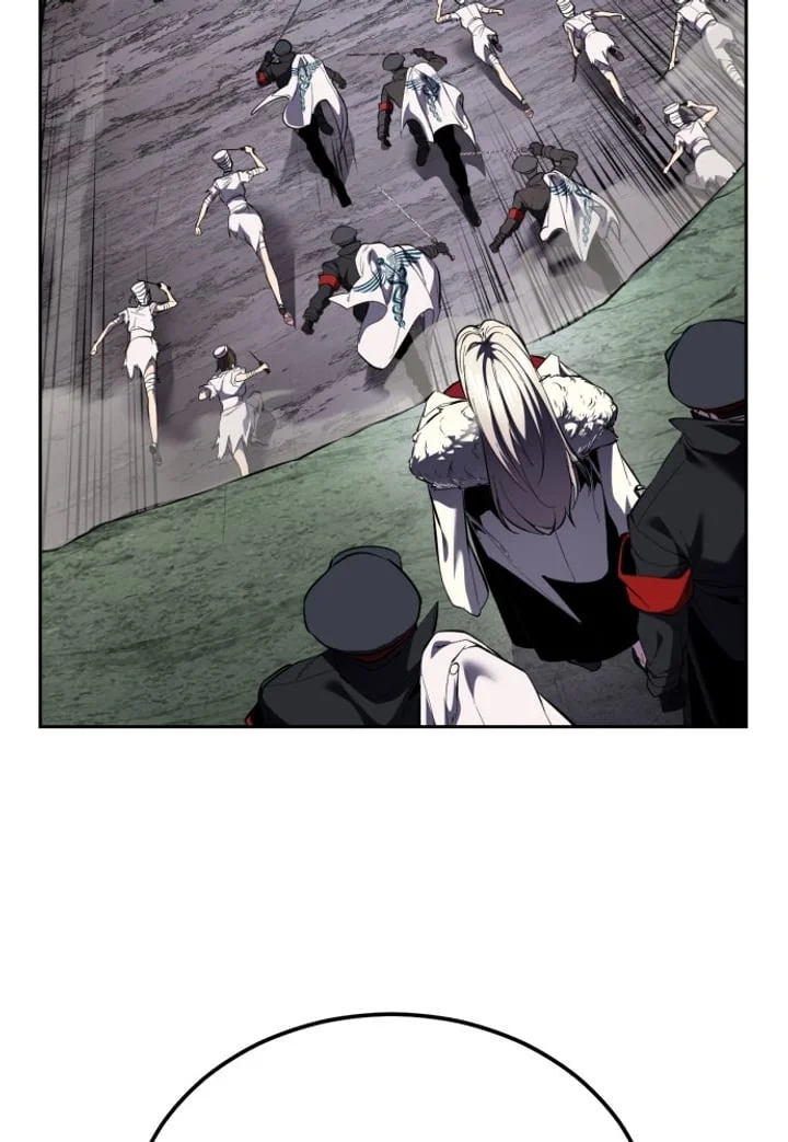 Ticket Hero S2 Chapter 299 Gambar 181