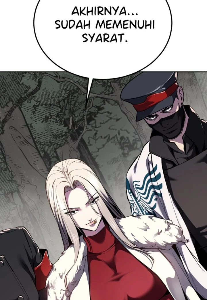 Ticket Hero S2 Chapter 299 Gambar 182