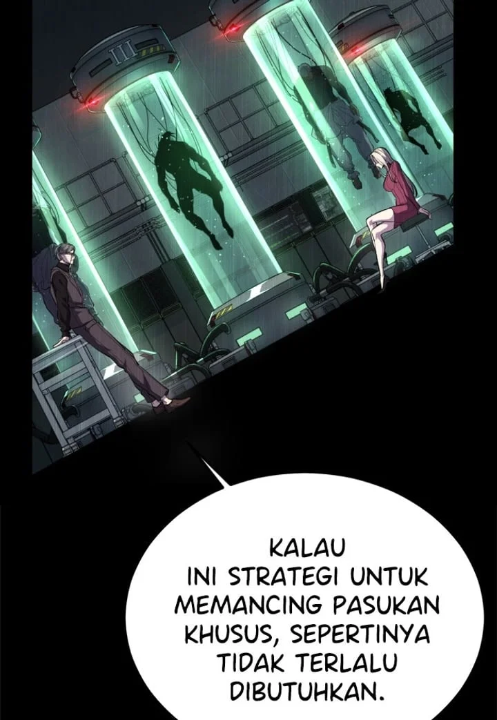 Ticket Hero S2 Chapter 299 Gambar 188