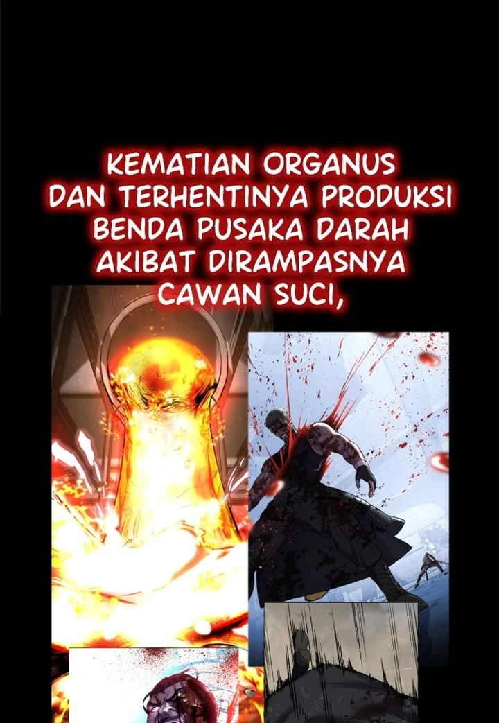 Ticket Hero S2 Chapter 299 Gambar 193