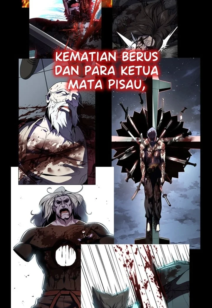 Ticket Hero S2 Chapter 299 Gambar 194