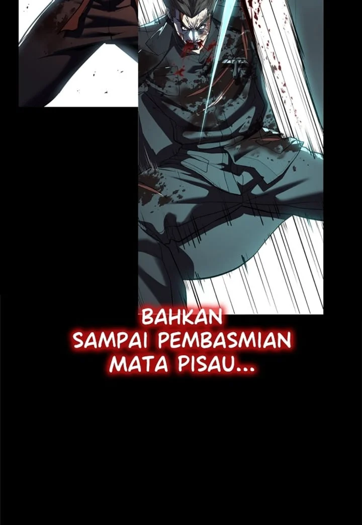 Ticket Hero S2 Chapter 299 Gambar 195