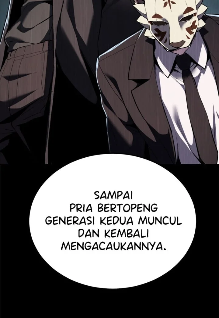 Ticket Hero S2 Chapter 299 Gambar 197