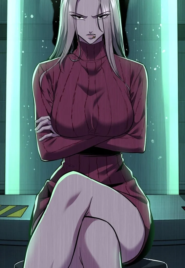 Ticket Hero S2 Chapter 299 Gambar 199