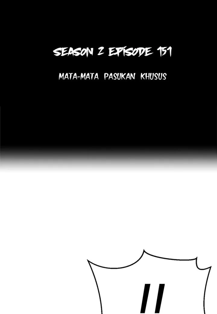 Manhwa Ticket Hero S2 Chapter 299 gambar 2