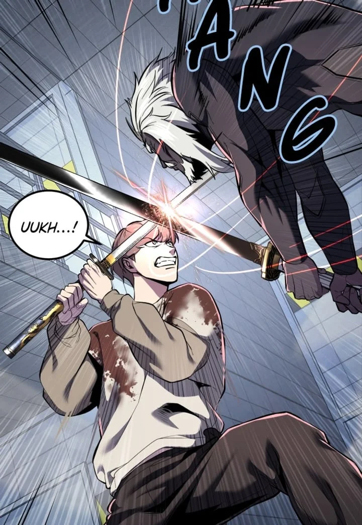 Ticket Hero S2 Chapter 299 Gambar 202