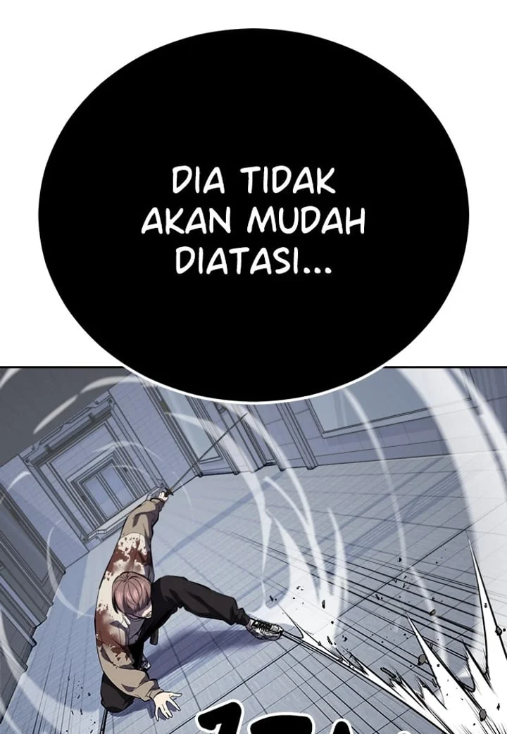 Ticket Hero S2 Chapter 299 Gambar 204