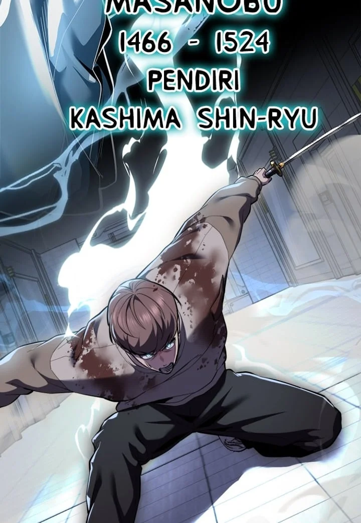 Ticket Hero S2 Chapter 299 Gambar 207