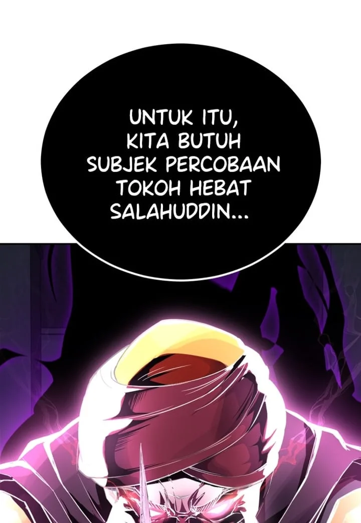 Ticket Hero S2 Chapter 299 Gambar 209