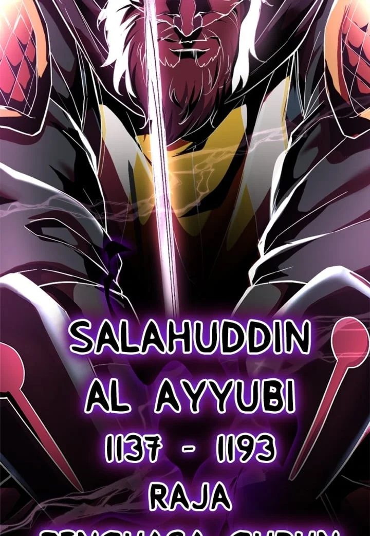 Ticket Hero S2 Chapter 299 Gambar 210