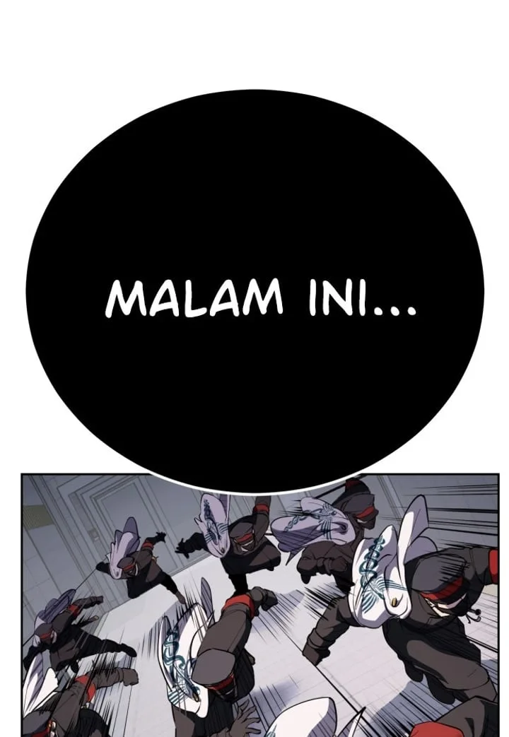 Ticket Hero S2 Chapter 299 Gambar 213