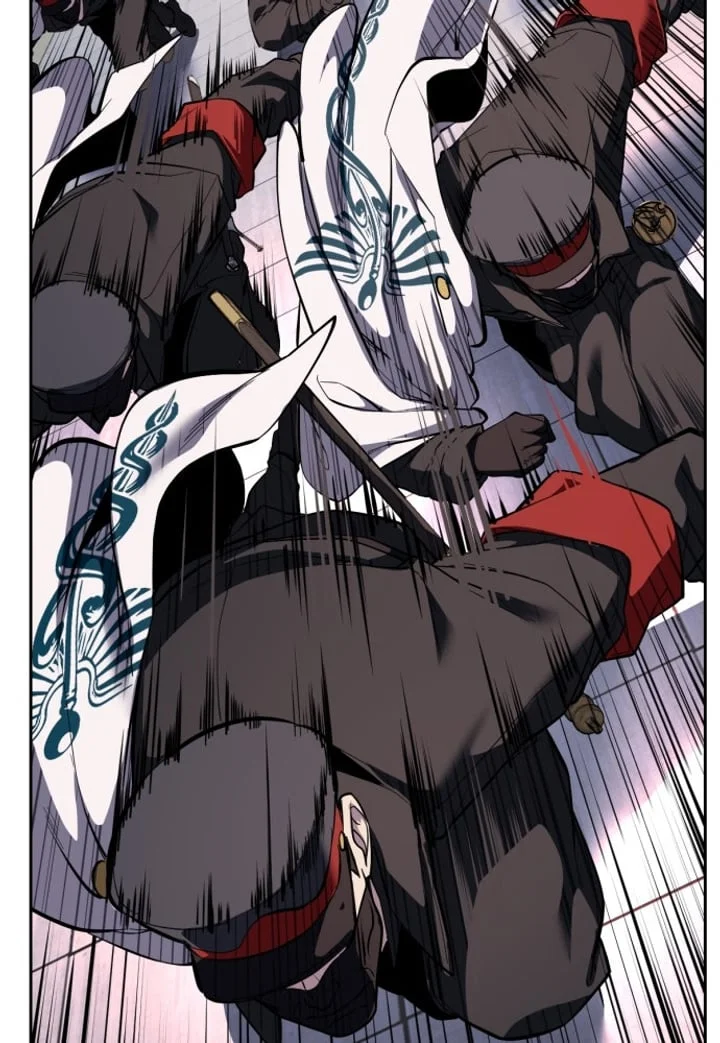 Ticket Hero S2 Chapter 299 Gambar 214