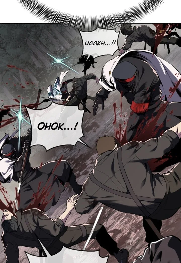 Ticket Hero S2 Chapter 299 Gambar 22