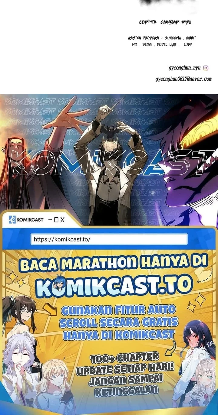 Ticket Hero S2 Chapter 299 Gambar 224