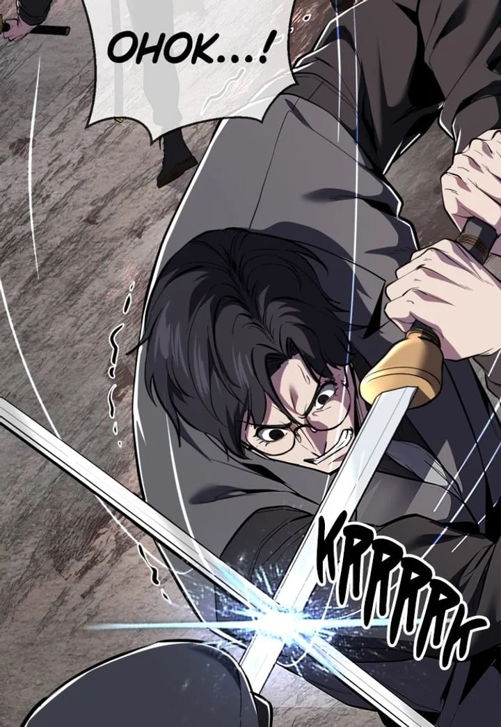Ticket Hero S2 Chapter 299 Gambar 23