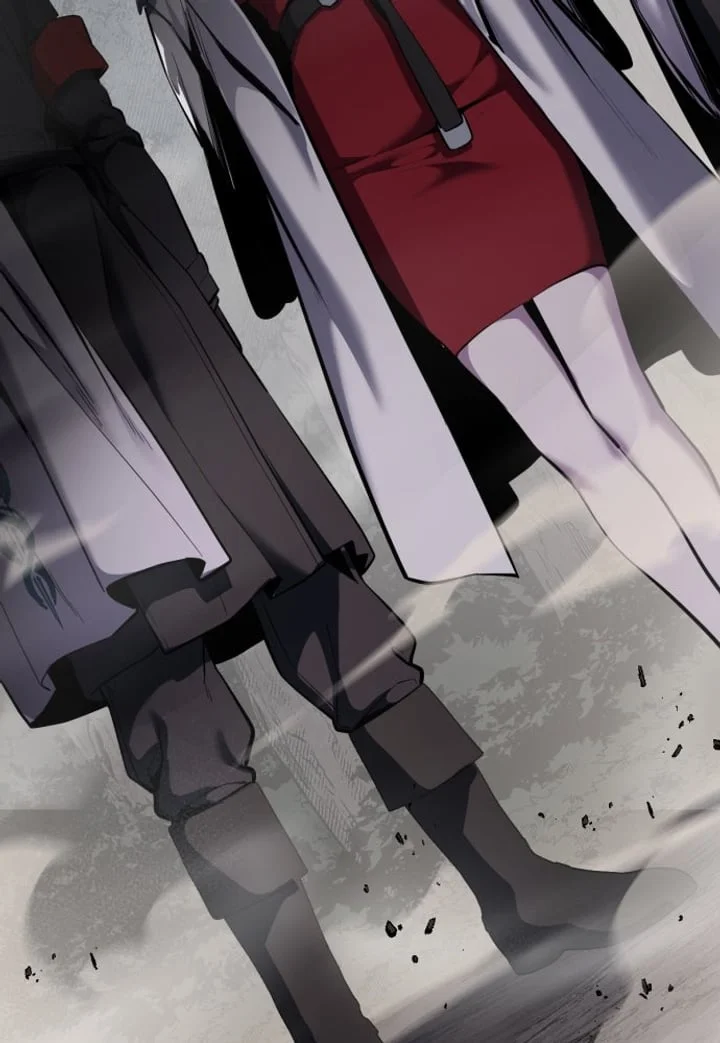 Ticket Hero S2 Chapter 299 Gambar 26