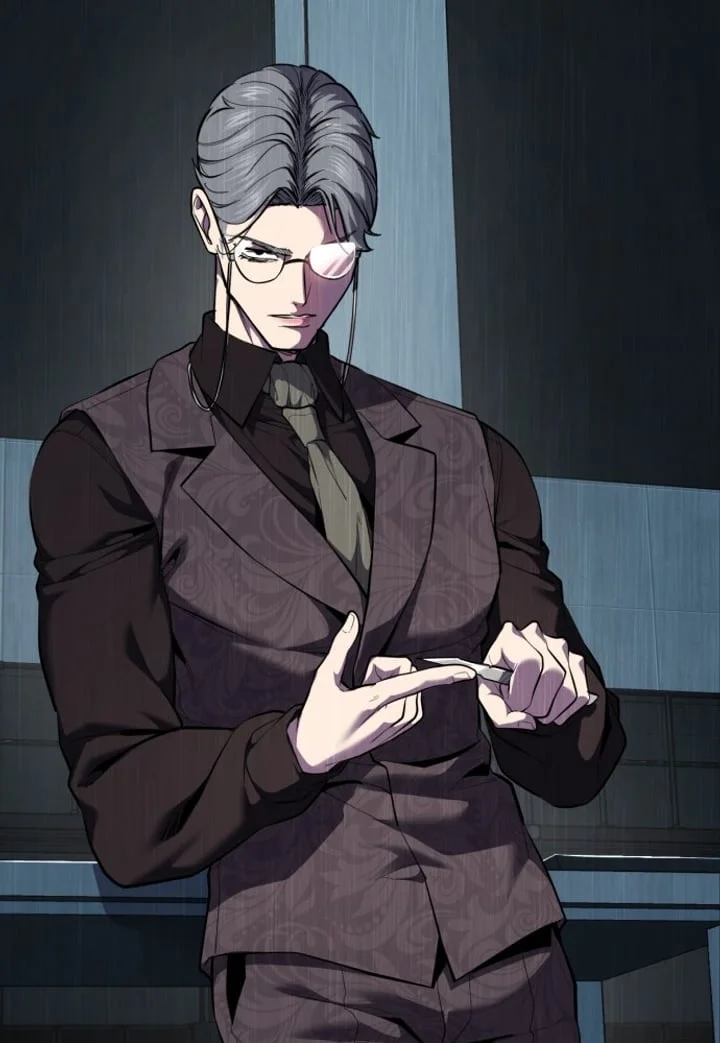 Ticket Hero S2 Chapter 299 Gambar 30
