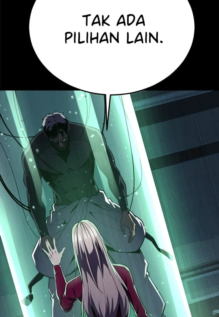 Ticket Hero S2 Chapter 299 Gambar 36