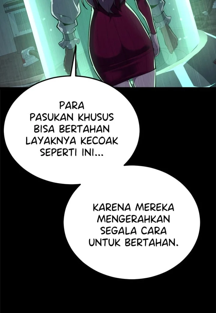 Ticket Hero S2 Chapter 299 Gambar 37