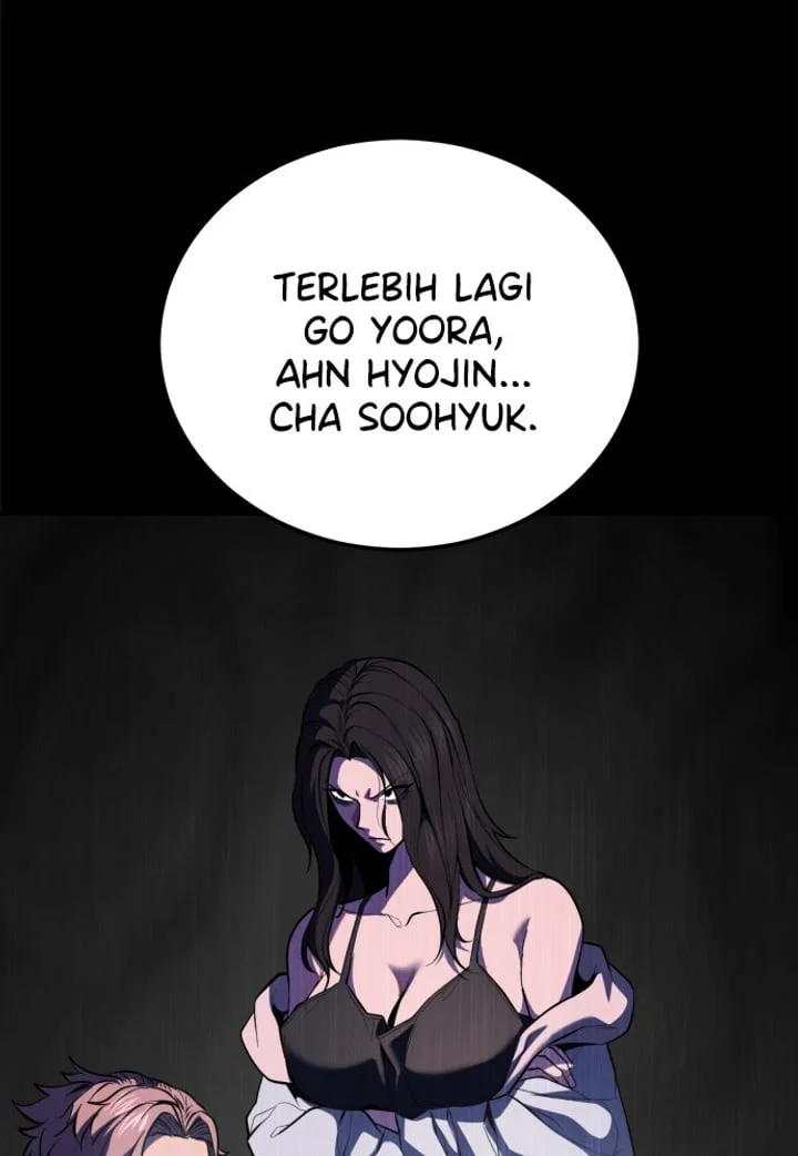 Ticket Hero S2 Chapter 299 Gambar 38