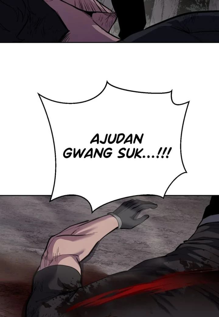 Ticket Hero S2 Chapter 299 Gambar 4