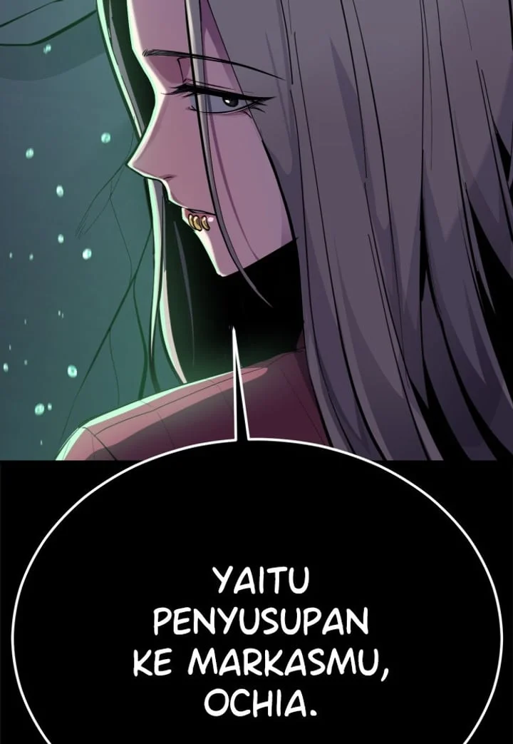 Ticket Hero S2 Chapter 299 Gambar 43