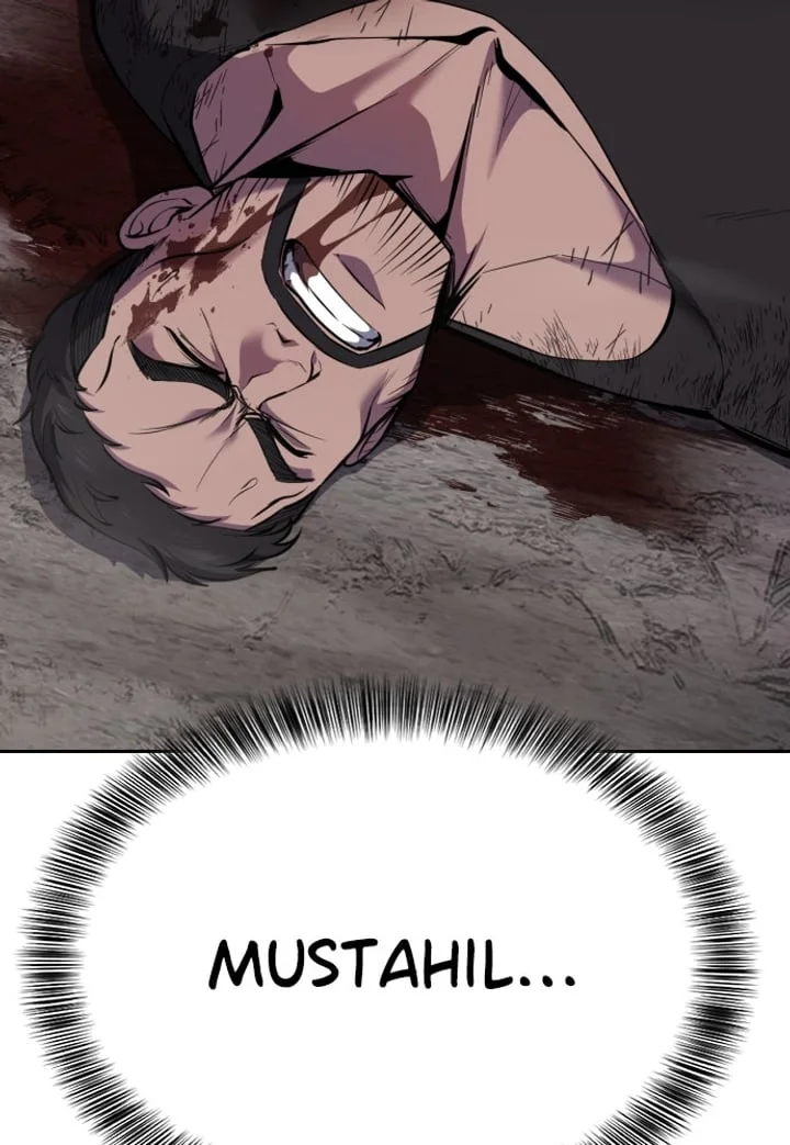 Ticket Hero S2 Chapter 299 Gambar 5