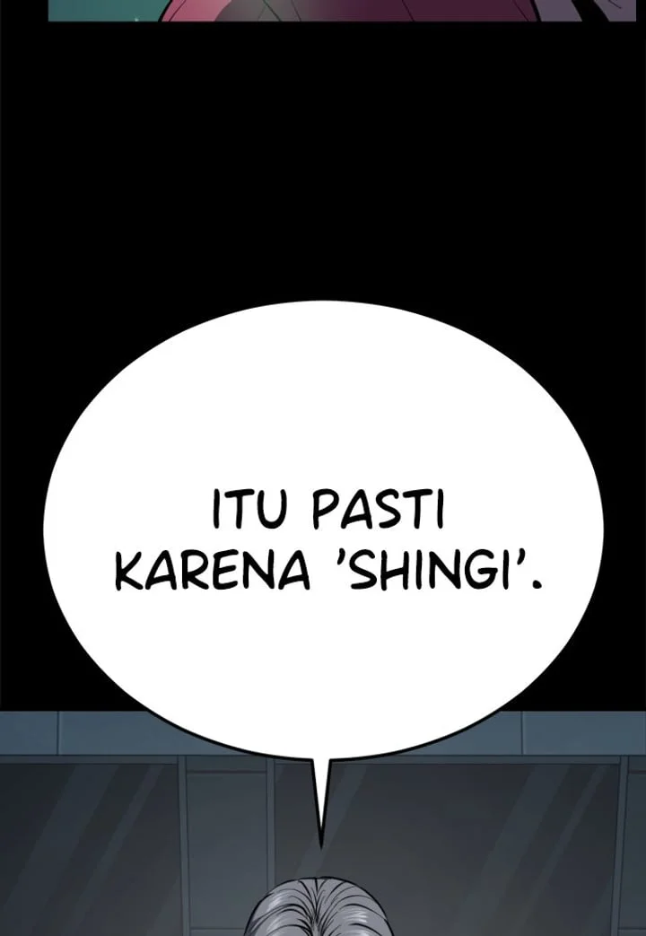 Ticket Hero S2 Chapter 299 Gambar 50