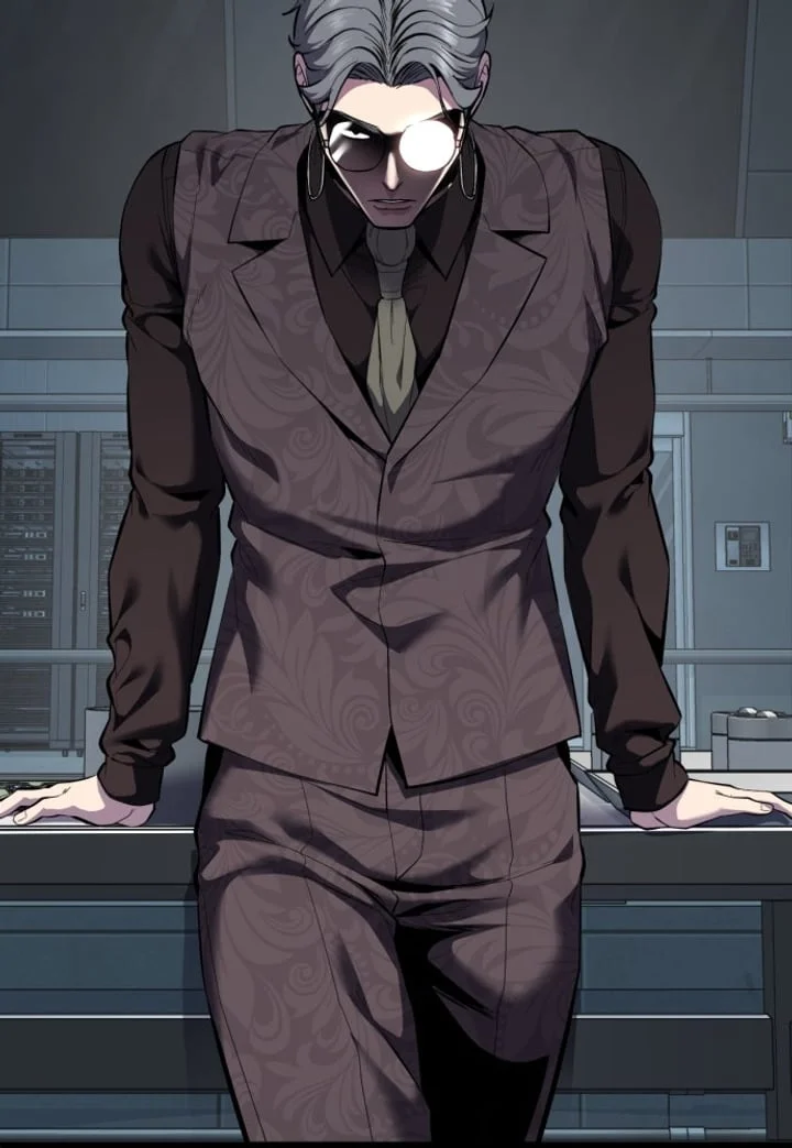 Ticket Hero S2 Chapter 299 Gambar 51