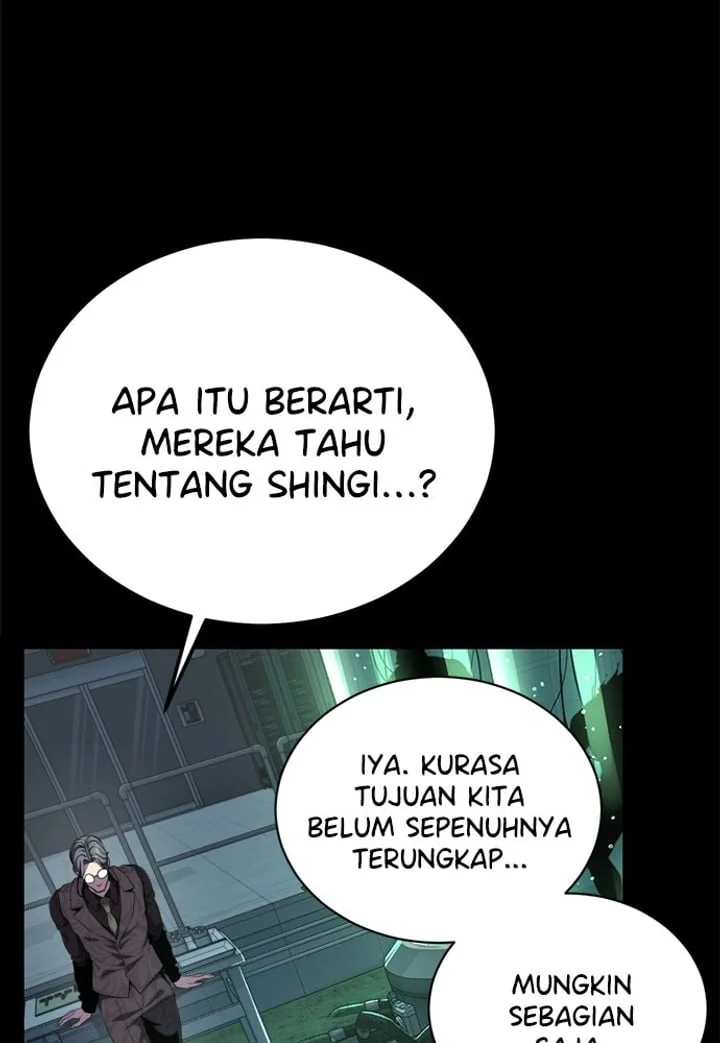 Ticket Hero S2 Chapter 299 Gambar 52
