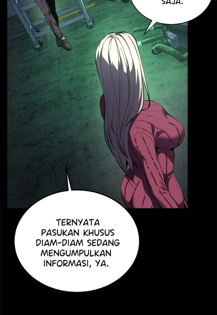 Ticket Hero S2 Chapter 299 Gambar 53